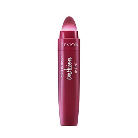 Revlon Kiss Cushion Lip Tint Color Lipstick 230 US